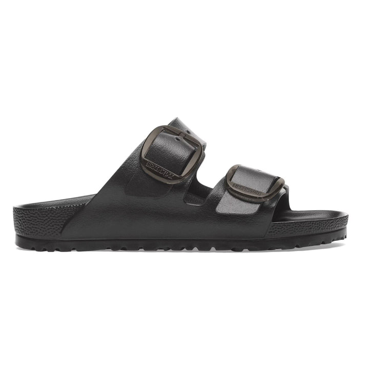 Birkenstock Arizona Big Buckle Black EVA - Étroit