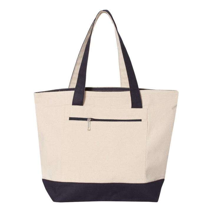 Sac fourre-tout zippé Take It Outside Essentials 19 L