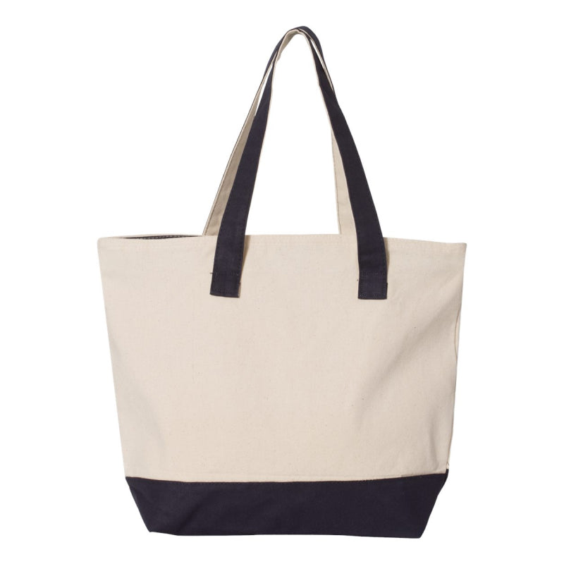 Sac fourre-tout zippé Take It Outside Essentials 19 L