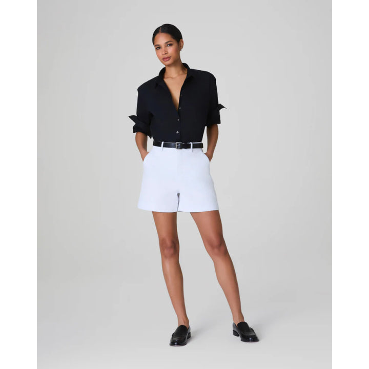 SPANXsupersmooth™ Stretch Twill Short