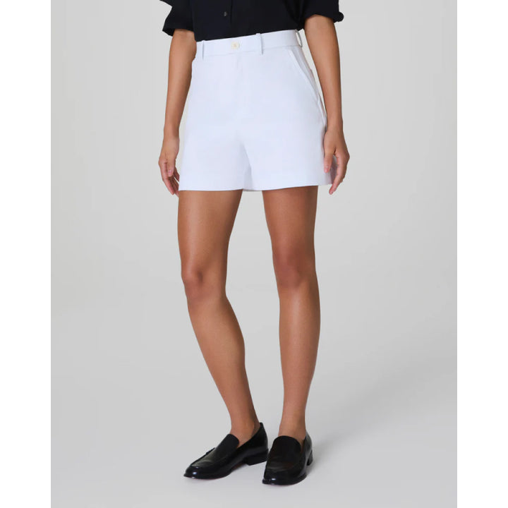 SPANXsupersmooth™ Stretch Twill Short