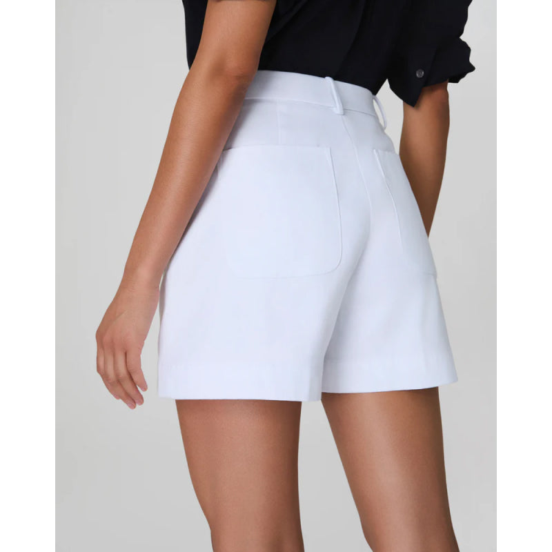 SPANXsupersmooth™ Stretch Twill Short