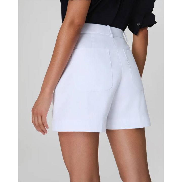 SPANXsupersmooth™ Stretch Twill Short