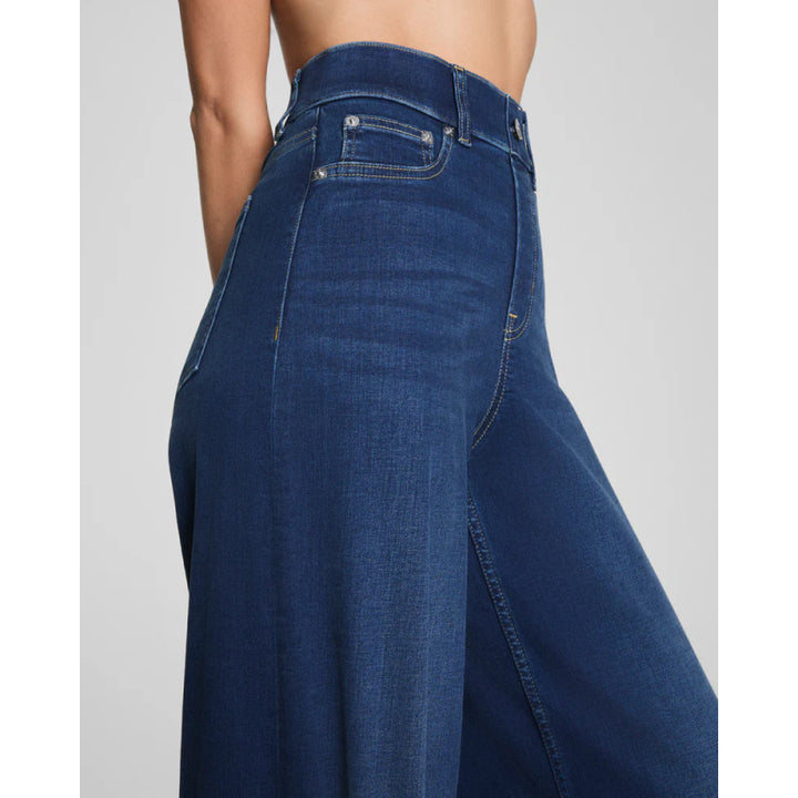 SPANXshape™ EveryWear Wide Leg Jeans