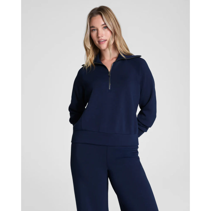 SPANX AirEssentials® Half Zip