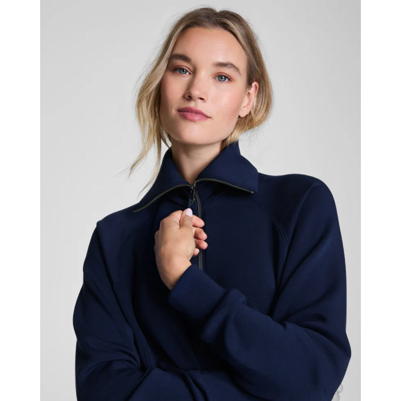 SPANX AirEssentials® Half Zip