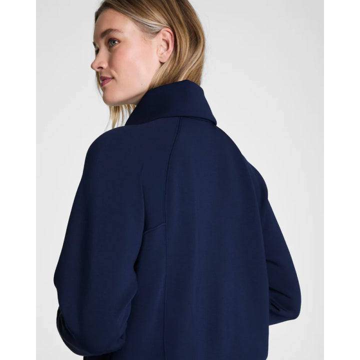 SPANX AirEssentials® Half Zip