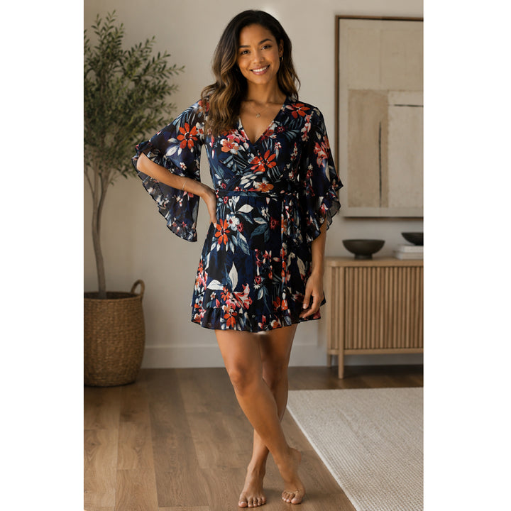 TIO Magnetic Dress