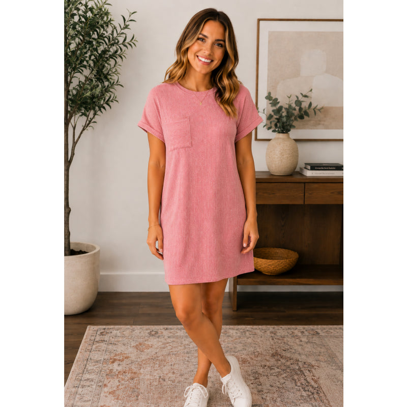 TIO Shediac Dress