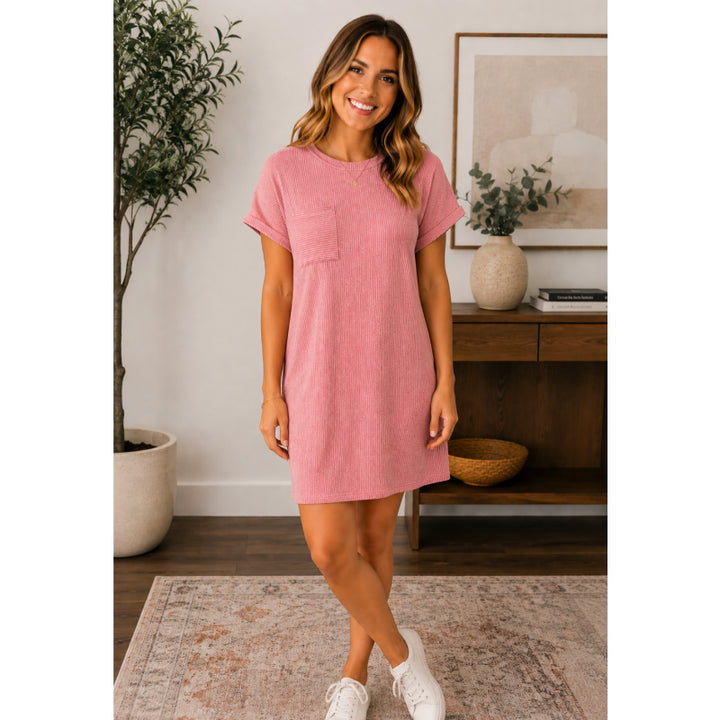 TIO Shediac Dress