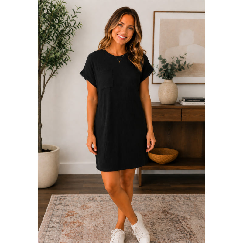 TIO Shediac Dress