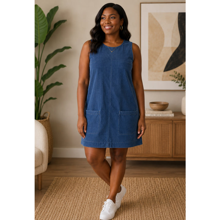 TIO Citadel Dress