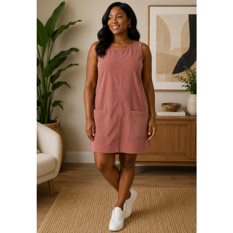 TIO Citadel Dress