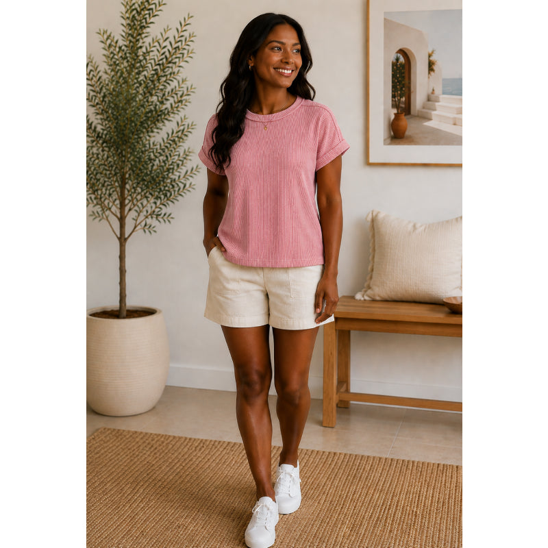 TIO Boardwalk Tee