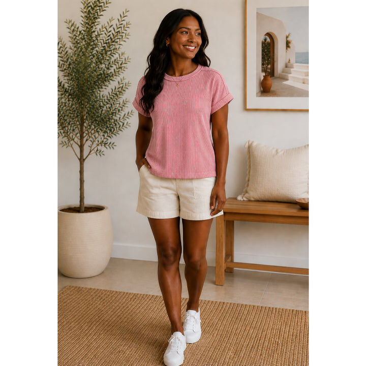 TIO Boardwalk Tee