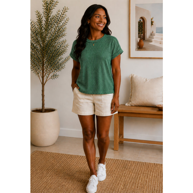 TIO Boardwalk Tee