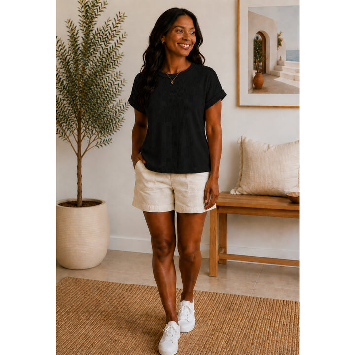 TIO Boardwalk Tee