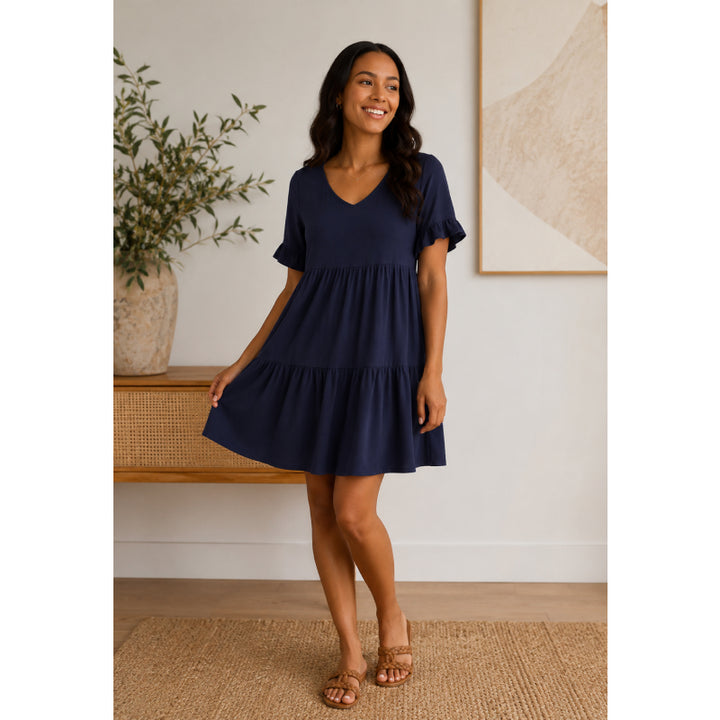 TIO Marina Dress
