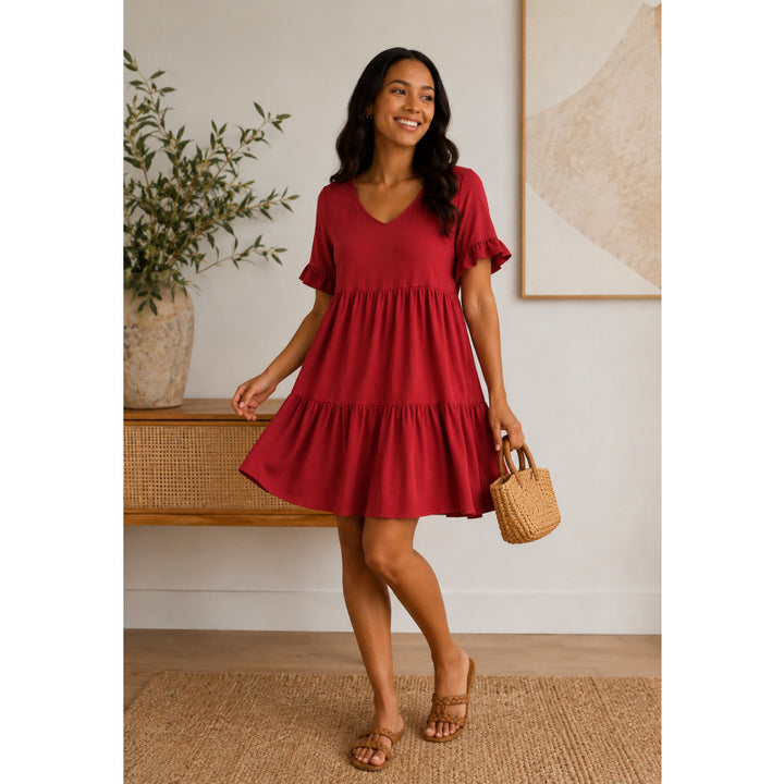 TIO Marina Dress