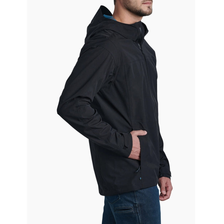 Veste Kuhl M' Stretch Voyager