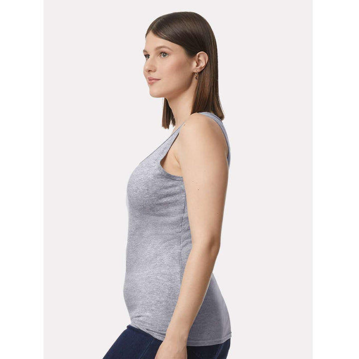 Take It Outside Essentials Women's Softstyle® Tank Top