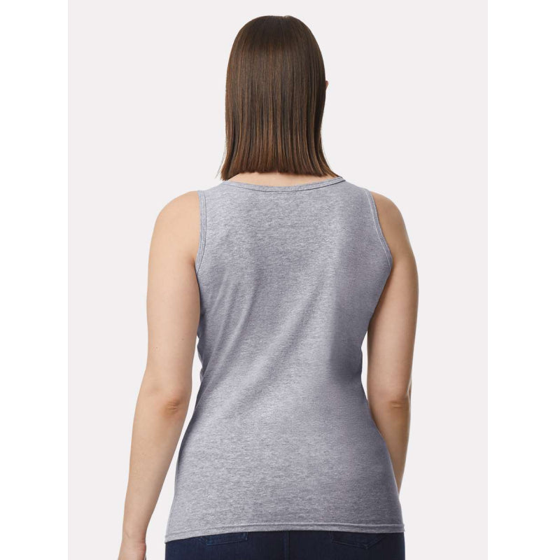 Take It Outside Essentials Women's Softstyle® Tank Top