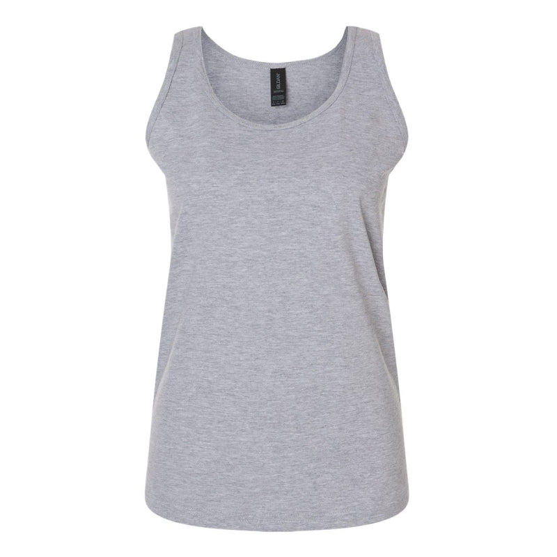 Take It Outside Essentials Women's Softstyle® Tank Top