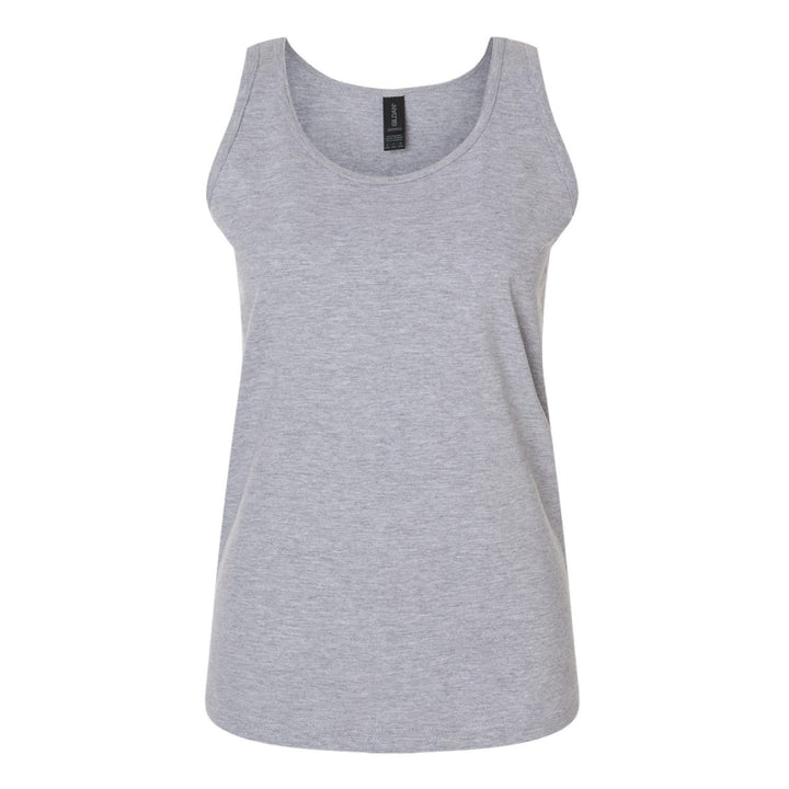 Take It Outside Essentials Women's Softstyle® Tank Top