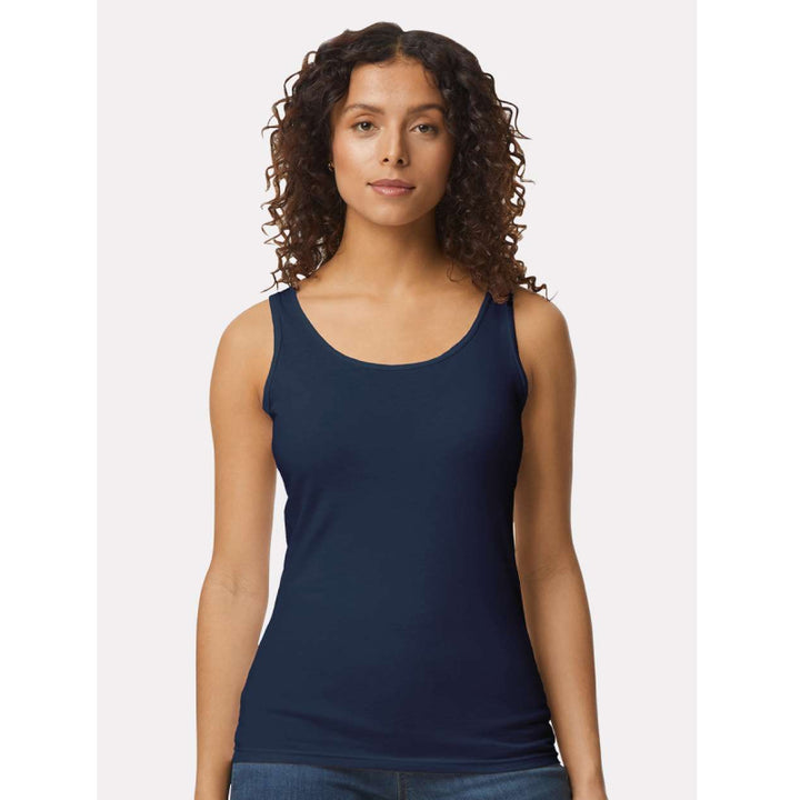 Take It Outside Essentials Women's Softstyle® Tank Top