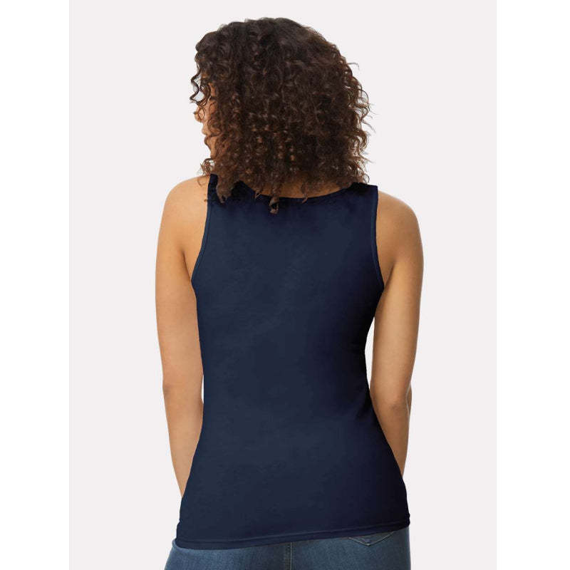 Take It Outside Essentials Women's Softstyle® Tank Top