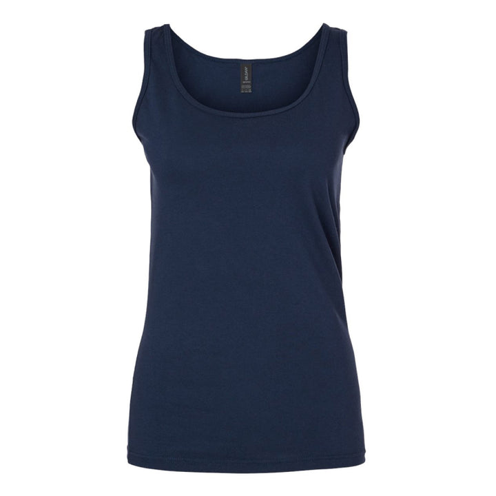 Take It Outside Essentials Women's Softstyle® Tank Top