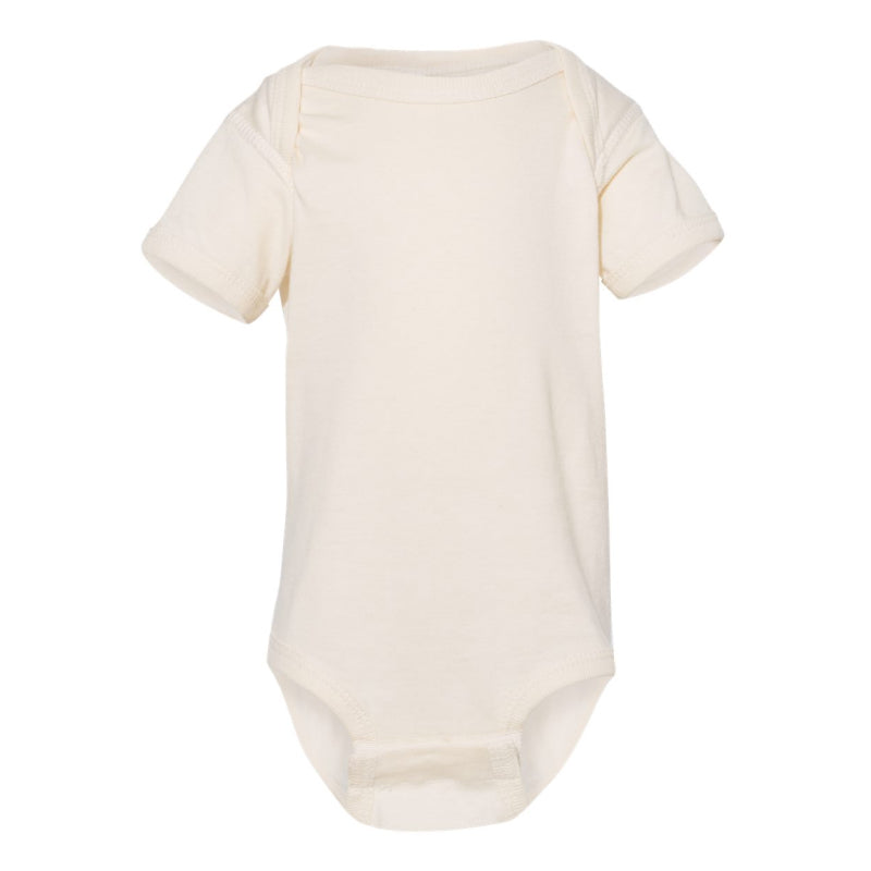 Take It Outside Essentials Infant Fine Jersey Bodysuit