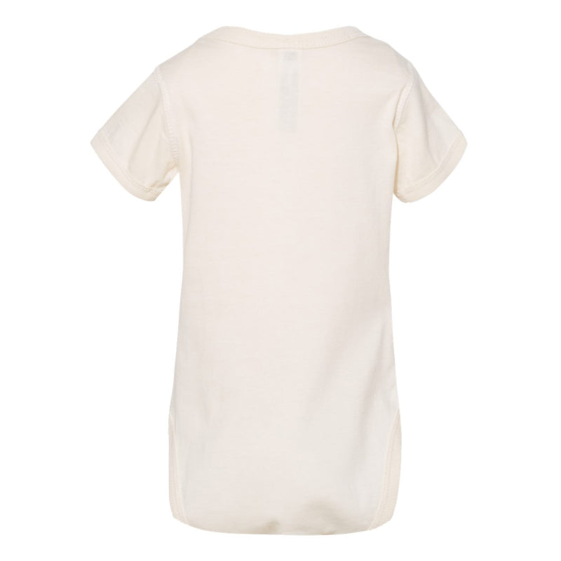 Take It Outside Essentials Infant Fine Jersey Bodysuit