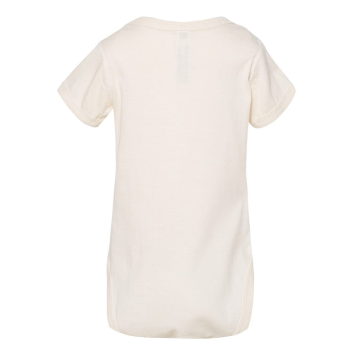Take It Outside Essentials Infant Fine Jersey Bodysuit