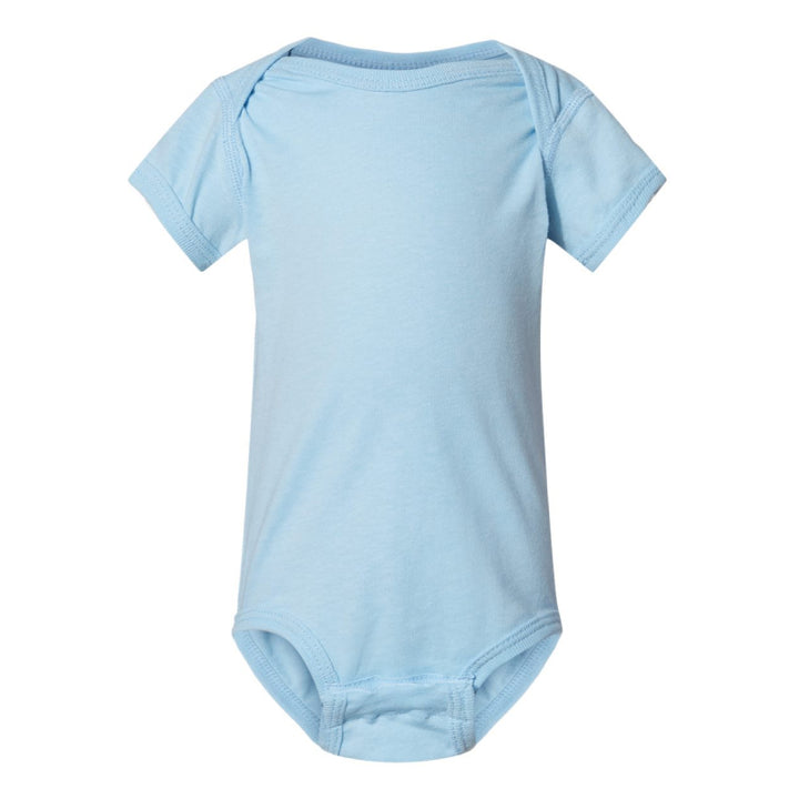 Take It Outside Essentials Infant Fine Jersey Bodysuit