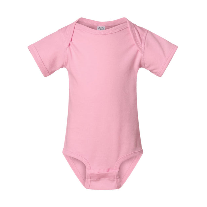 Take It Outside Essentials Infant Fine Jersey Bodysuit