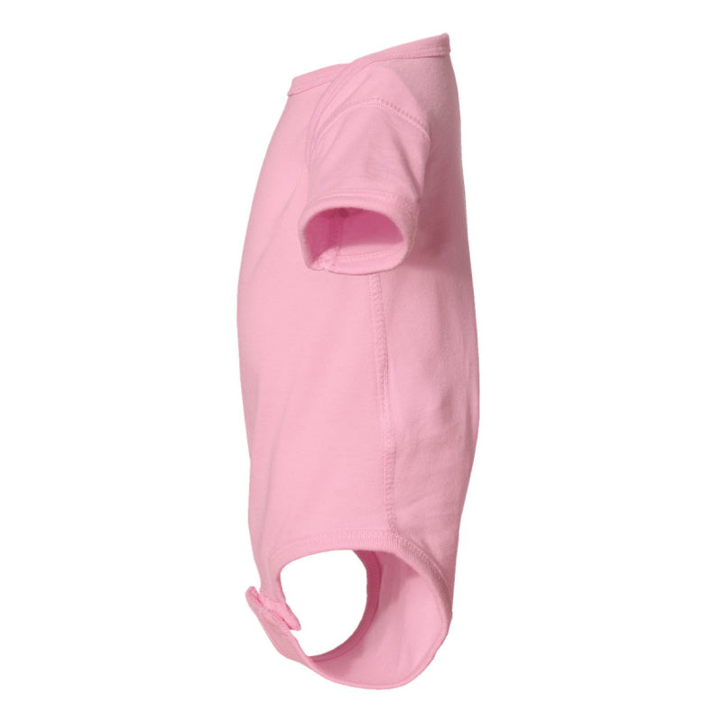 Take It Outside Essentials Infant Fine Jersey Bodysuit
