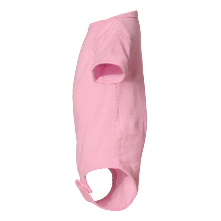 Take It Outside Essentials Infant Fine Jersey Bodysuit