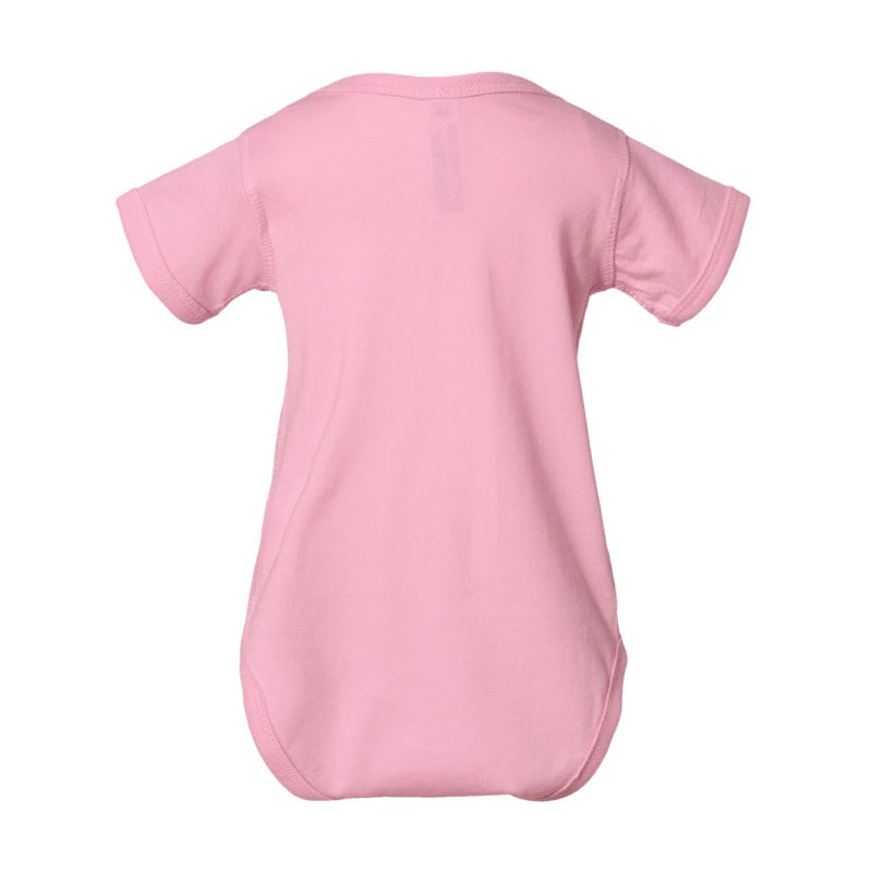Take It Outside Essentials Infant Fine Jersey Bodysuit