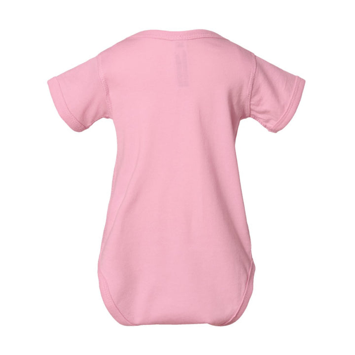 Take It Outside Essentials Infant Fine Jersey Bodysuit