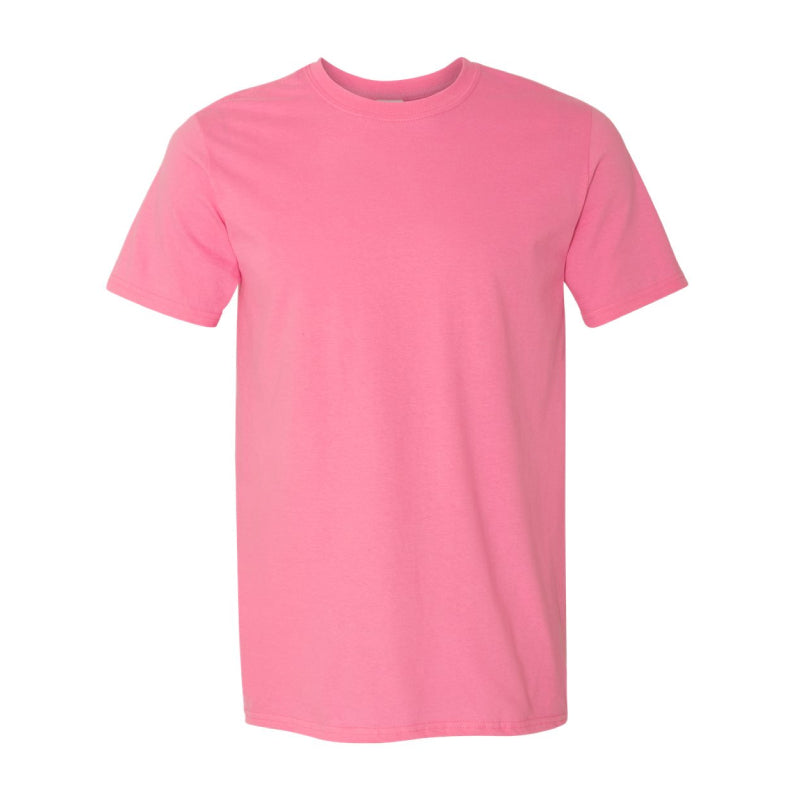 Take It Outside Essentials Unisex Softstyle® T-Shirt
