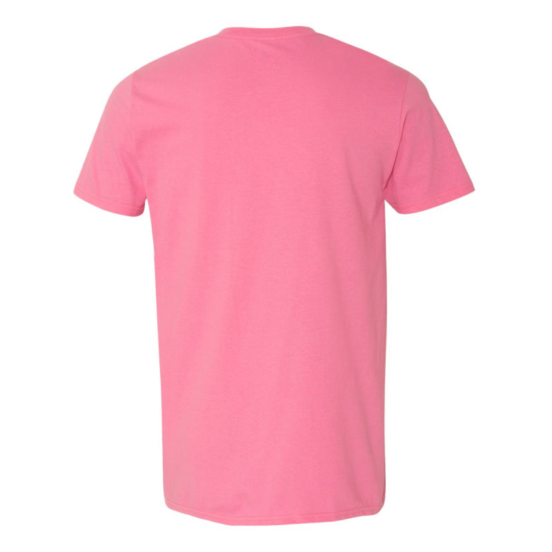 Take It Outside Essentials Unisex Softstyle® T-Shirt