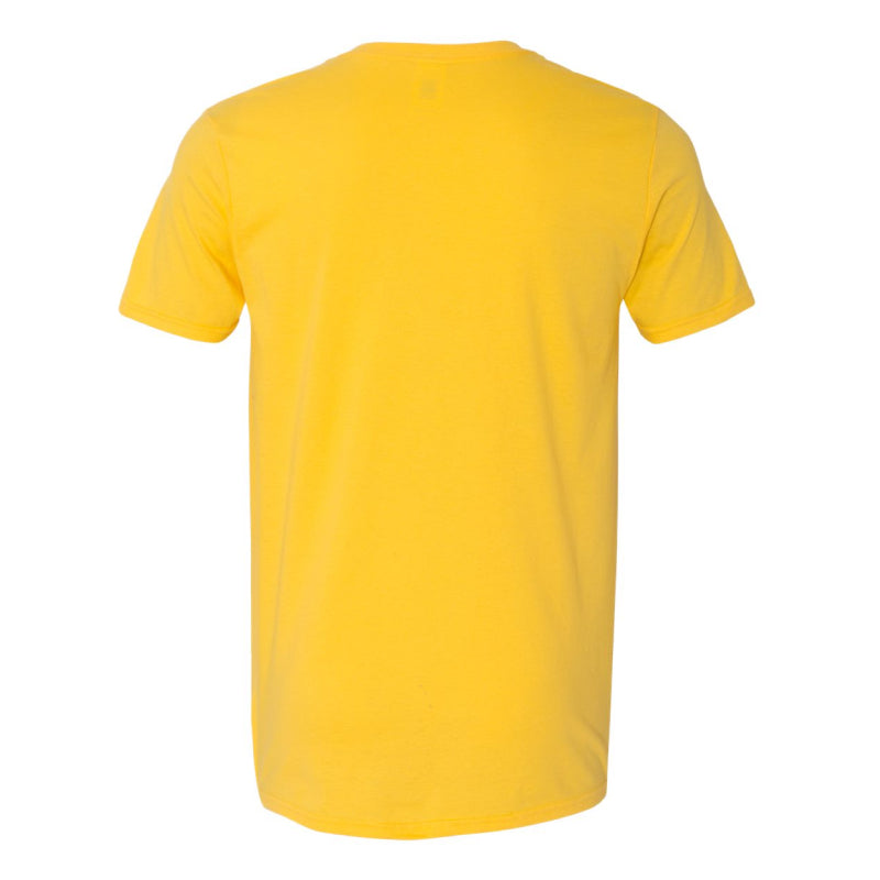 Take It Outside Essentials Unisex Softstyle® T-Shirt