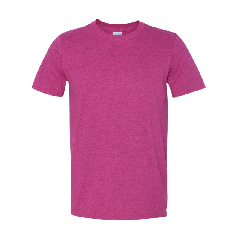 Take It Outside Essentials Unisex Softstyle® T-Shirt