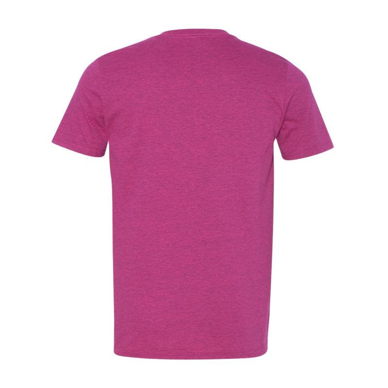 Take It Outside Essentials Unisex Softstyle® T-Shirt