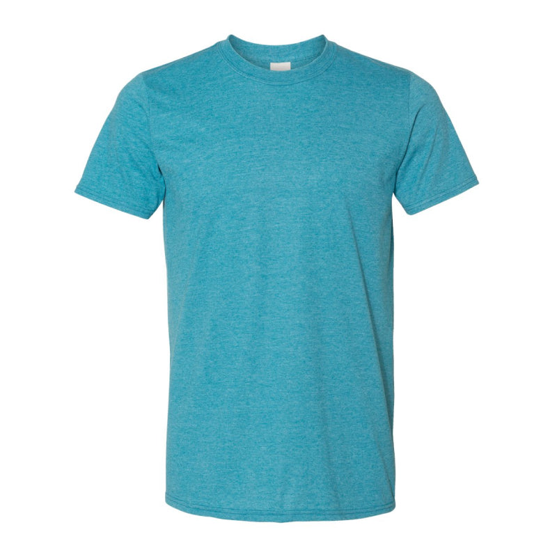 Take It Outside Essentials Unisex Softstyle® T-Shirt