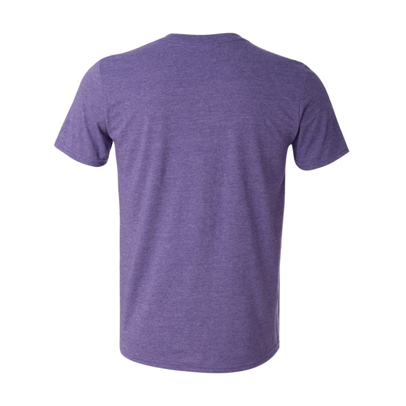 Take It Outside Essentials Unisex Softstyle® T-Shirt