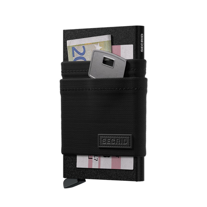 Secrid Flexwallet Original - Black
