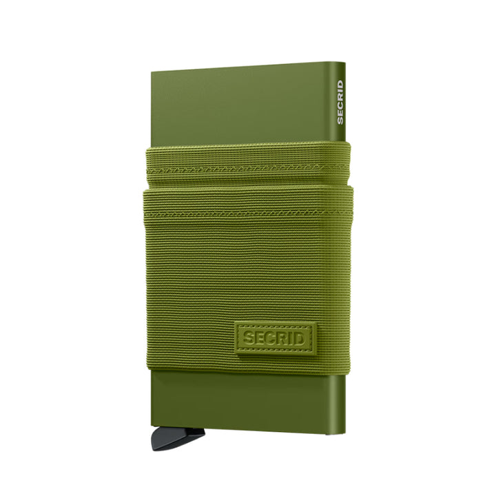 Secrid Flexwallet Original - Kelp