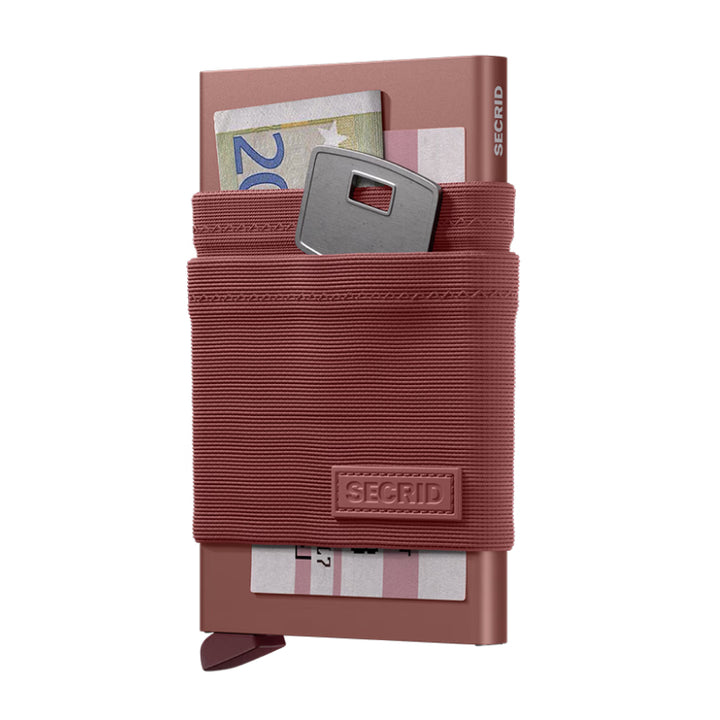 Secrid Flexwallet Original - Mauve